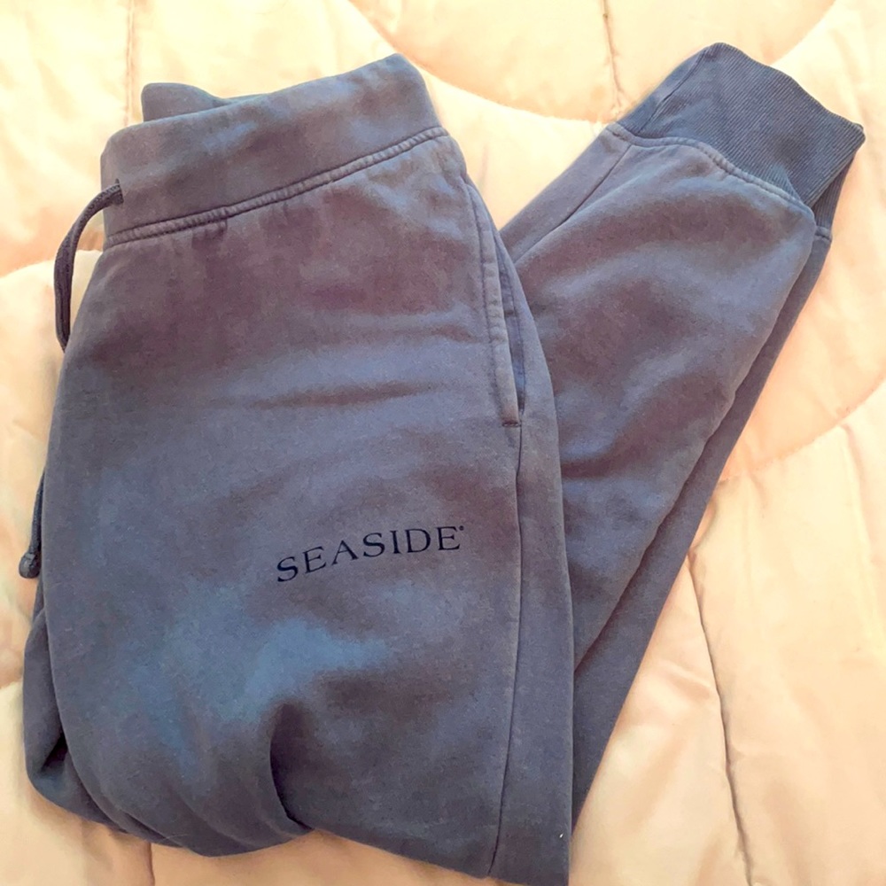 seaside sweat pants